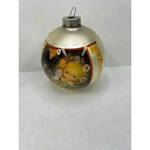 Hallmark Other - Schmid Christmas lights Ornament 1979